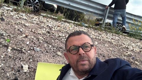 כבל הפך עצמו לפרזנטור של - חדשות בפתח תקווה
