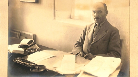 מכתב קבלה אחד שהציל משפחות - חדשות בפתח תקווה