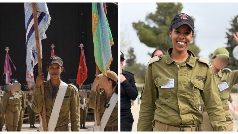 יש לפתח תקווה נציגה בטקס - חדשות בפתח תקווה