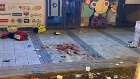 ערב עצמאות אלים בפ"ת: צעיר - חדשות בפתח תקווה