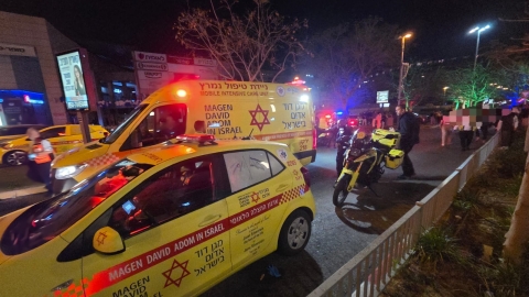 היום (חמישי): הפגנה בקניון הכיכר - חדשות בפתח תקווה