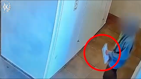 ״הרגתי חתול, הנה הרגל שלו - חינוך בפתח תקווה