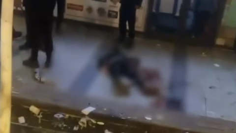 התיעוד הקשה נחשף: ימנו זלקה - חדשות בפתח תקווה