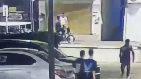 האלימות פושה בפתח תקווה - חדשות בפתח תקווה
