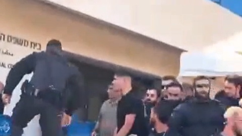 הוארך מעצרו של החשוד המרכזי - חדשות בפתח תקווה