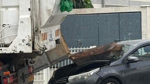 לא זו הייתה כוונת המשורר: - חדשות בפתח תקווה