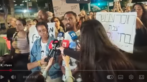 מתקשים לעכל את האסון שנפל - חדשות בפתח תקווה