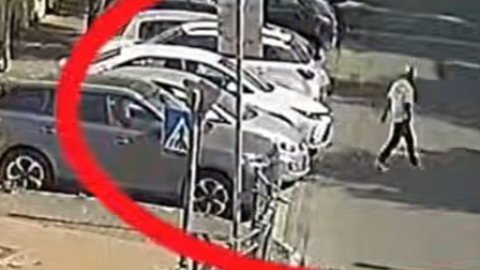 ופרצת ופרצת - חוליית פורצים מבוקשת נעצרה הודות למשמר השכונה של הדר גנים
