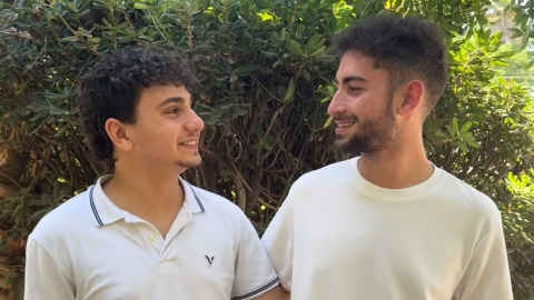  השליטה של פתח תקווה במועצת התלמידים נמשכת