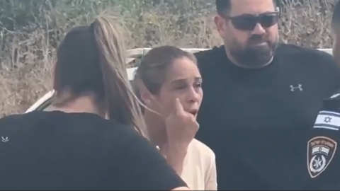 אותרה גופה בשטח פתוח סמוך למחלף ירקון - אמו של הנעדר אלדר דיין: 