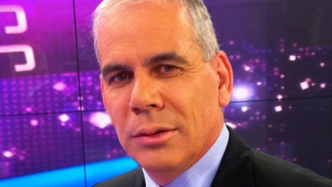 העיתונאי ואיש התקשורת אורן נהרי הלך לעולמו - כך נפרד בתוכניתו האחרונה