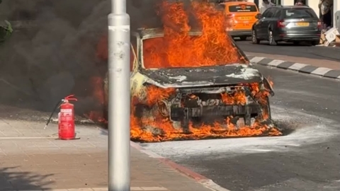 חיסול חשבונות במרכז העיר