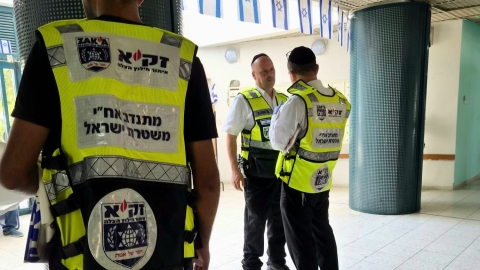 אישה בת 71 אותרה ללא רוח חיים בביתה מספר ימים לאחר מותה