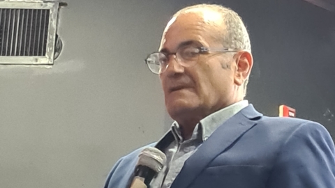 נפתחה שנת הלימודים במכללה לגמלאי - קהילות בפתח תקווה