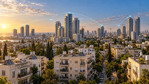 VI עידן קבוצות-העל: כיצד - בנייה ונדל